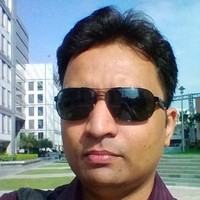 Suneet Mishra