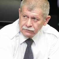 Alexander Kerimov