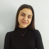 Konstantina Karadendrou