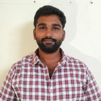 Vijay Kumar Budime