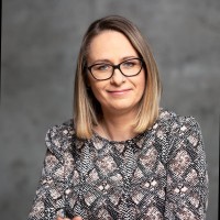 Magdalena Morzyńska
