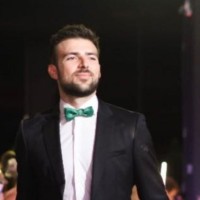 André Bocchi