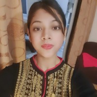 Aeman Mujeeb