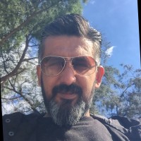 Cengiz Soydan