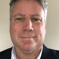 Tim McEwen