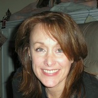 Cathy Perreault