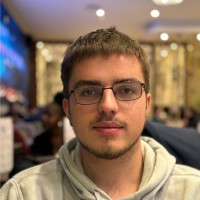 Romain Bidaux