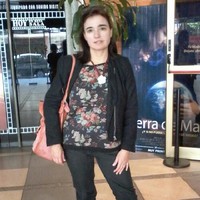 María Victoria González