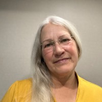 Celia Graham