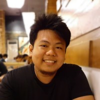 John Ludwig Cruz