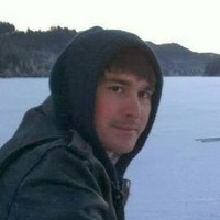 Daniel Olsen Del Saz