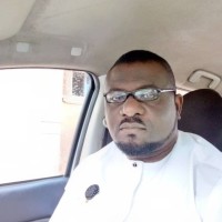 Godfrey Okojie(M.Sc, Mnimn)