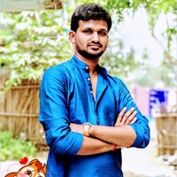 Ram Pavan