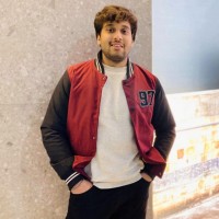 Faraz khan yousafzai