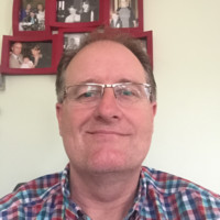 Richard Keegan