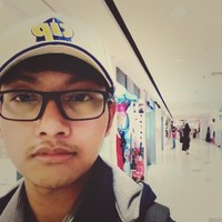 Mukhlas Anugrah Pratama