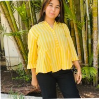 Arzoo Pathan