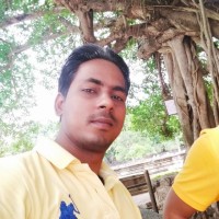 Santosh Kumar Sahoo