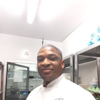 Ronald Pongolo