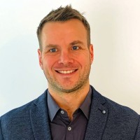 Daniel Van Schouwenburg