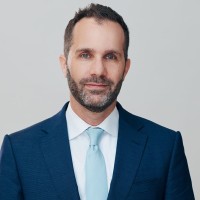 Matthew Getzler
