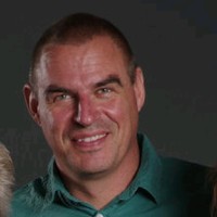 Johan Abrahamse