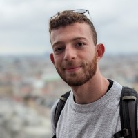 Dan Brodsky