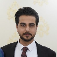Farbod Amiri