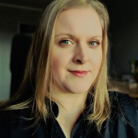 Marta Dudkiewicz-Kołodziejska