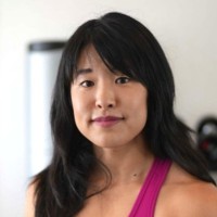 Michelle Lin, Pharmd