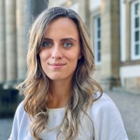Christin Gonsior