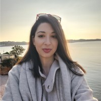 Antonia Martzakli