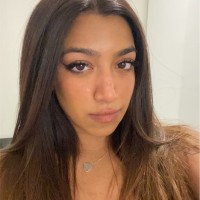 Samara Hashmi