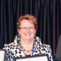 Ruth Turner