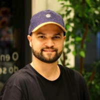Ridye Rinaldi