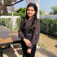 Lavisha Sharma