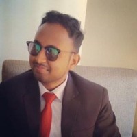 Daya Shankar Bharti