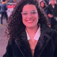 Julia Anderson