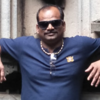 Santosh Hundare