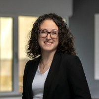 Dina Smirnov-Mereino
