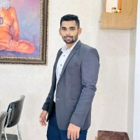 Sanket Satbhai
