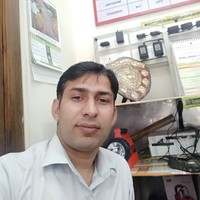 Govind Dahiya