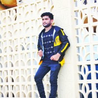 Huzaifa Shah