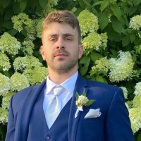 Matthew Pomponi