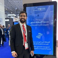 Mohammad Batayneh, Cpa, Pmp®
