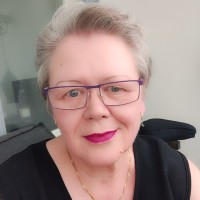 Katri-Helena Eskelinen