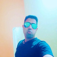 Vishwajeet Kumar