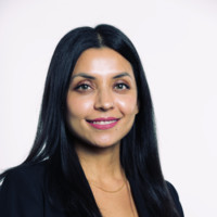 Sabrina Chaudhury