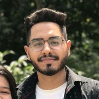 Sarthak Arora