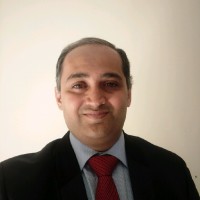 Amit Kasliwal